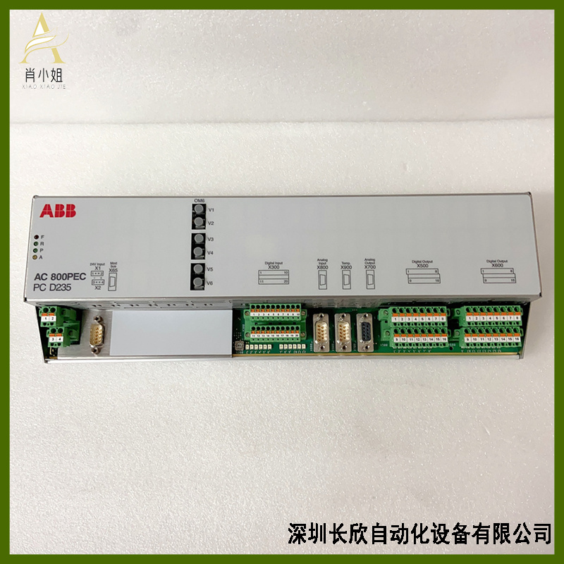 ABB  PCD235B1101 3BHE032025R1101