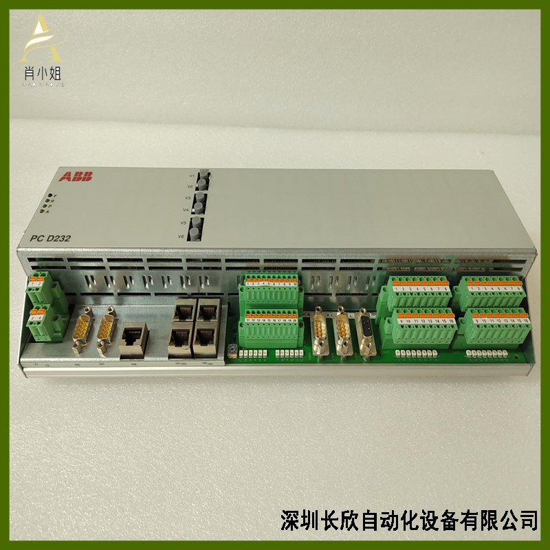 ABB PCD232A 3BHE022293R0101