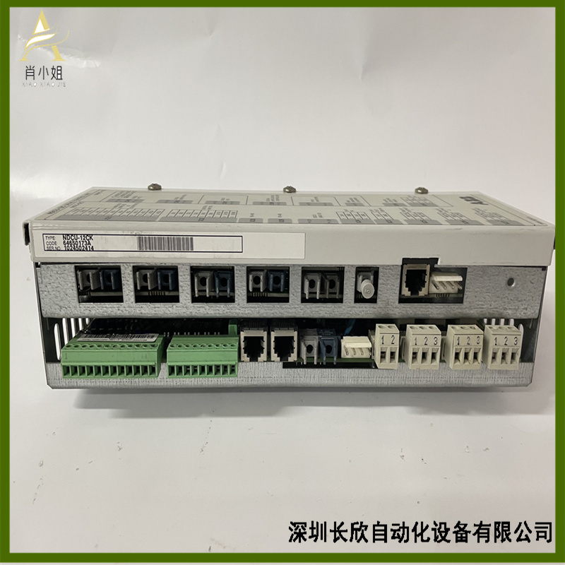 ABB NDCU-12C NDCU-12CK