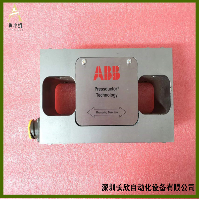 ABB  PFTL101BE 2.0KN 3BSE004214R1