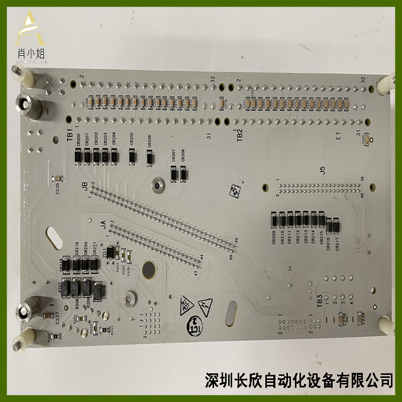 HONEYWELL底板 CC-TDOB01  51405043-175