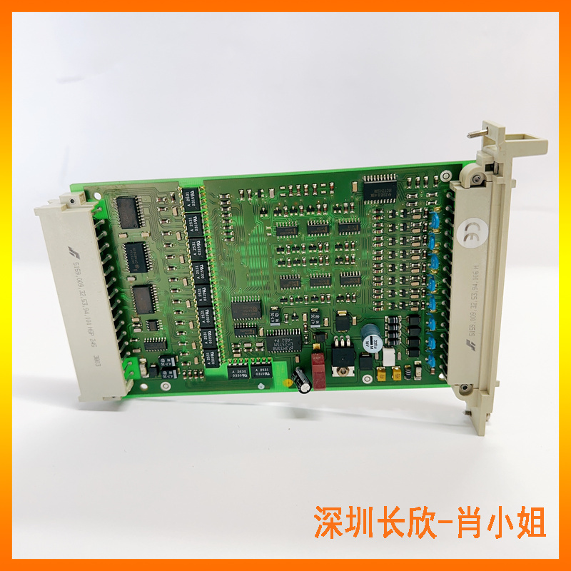 HIMA  F3237 984323702数字 I/O 具有高可靠性工业特性