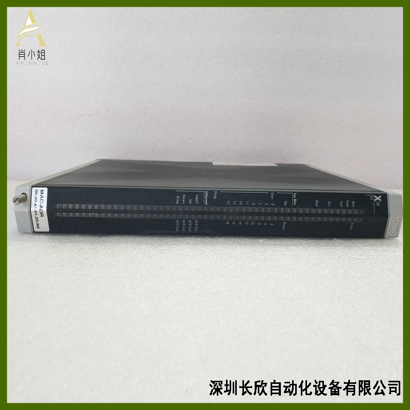 HIMA  X-SB01 985210207以太网交换技术的出现大大改善了以太网